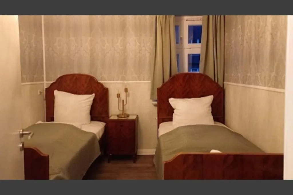 Apartment Ferienwohnung 24 Am Saseler Markt Hochwertig Renoviert Hamburg