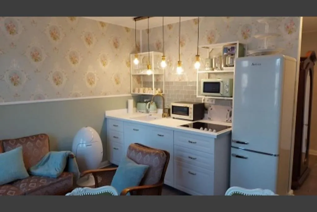 Ferienwohnung 24 Am Saseler Markt Hochwertig Renoviert Hamburg Apartment