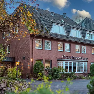Rosengarten Hamburg-Harburg