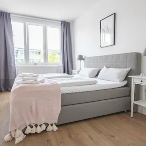 4* Apartahotel Arbio I Dehnhaide