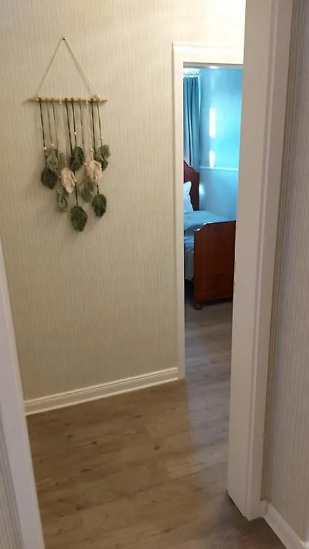 Ferienwohnung 24 Am Saseler Markt Hochwertig Renoviert Hamburg 0*,  Germany