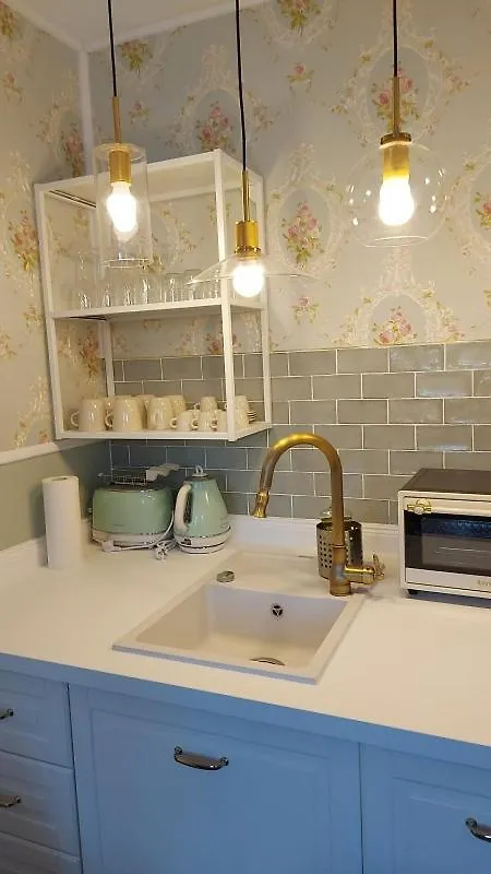 Apartment Ferienwohnung 24 Am Saseler Markt Hochwertig Renoviert Hamburg